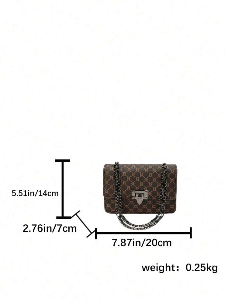 Elegant High-Capacity Crossbody Shoulder Bag for Women, Fashionable Versatile PU Leather Handbag, Ideal for Daily Use, Work or Travel
